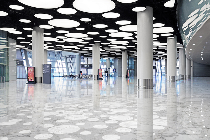 瓷磚留縫的好處